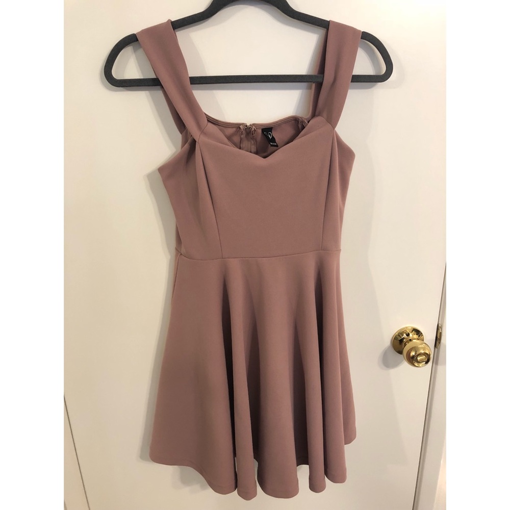 Windsor Dress!